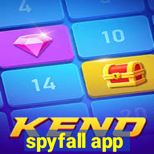 spyfall app